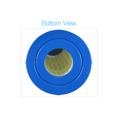 Pleatco For Advantage - PAE50 - Single Filter