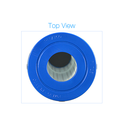 Pleatco For Advantage - PMT25 - Single Filter