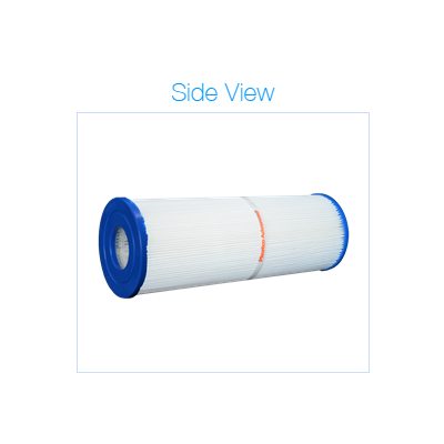Pleatco For Advantage - PMT25 - Single Filter
