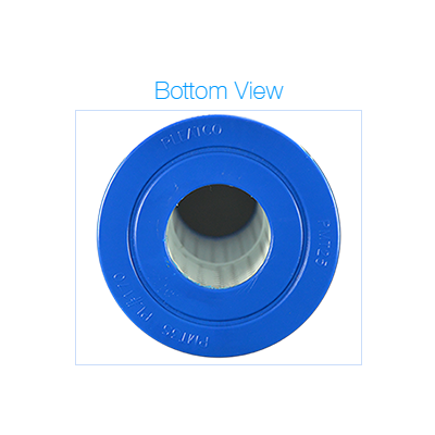 Pleatco For Advantage - PMT25 - Single Filter
