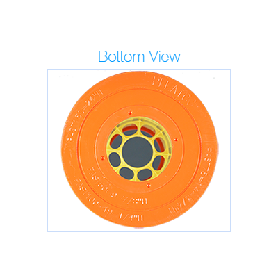 Pleatco pour Astral - PAST75 - Filtre unique
