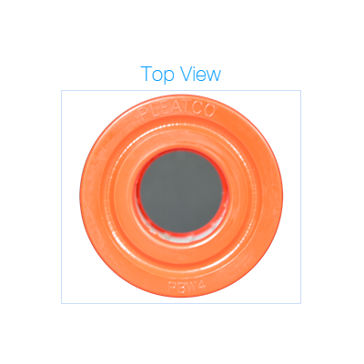 Pleatco Aqua Leisure Size 1 Cartridge Element - PBW4PAIR - Case of 2