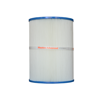 Pleatco pour American Commander - PCM25 - Paquet de 2