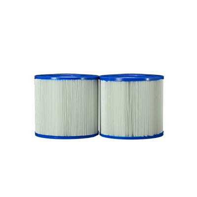 Pleatco Dynamic Series - PRB17.5SF-PAIR - Filtre unique