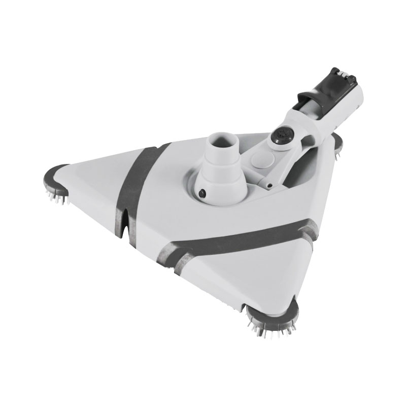 Discontinued Series 11 Flexible Triangular Vacuum Head