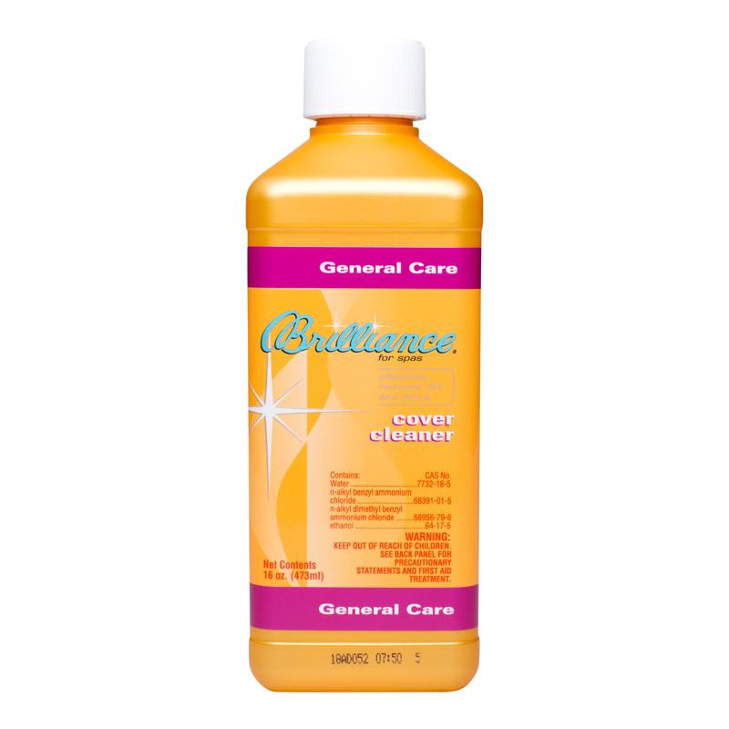Brilliance for Spas Cover Cleaner (500 ml)