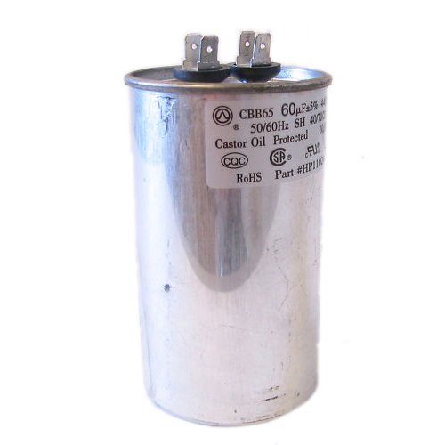 Discontinued Hayward - HPCXCOM1930 / HPX20003505 - Compressor Capacitor