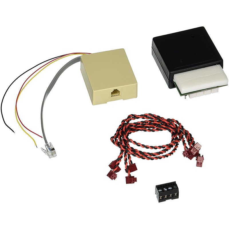 Pentair - 521109 - IntelliCom 2 Interface Adapter Replacement