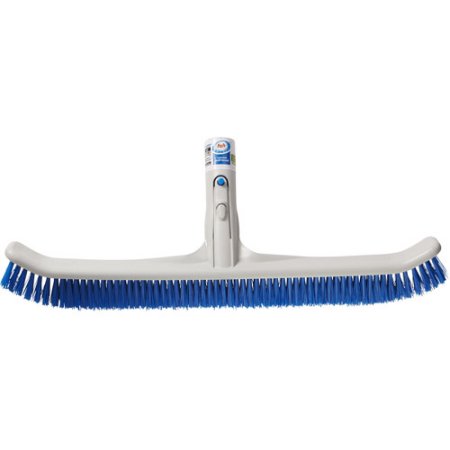 Discontinued HTH 18 Inch Curved Pool Wall Brush