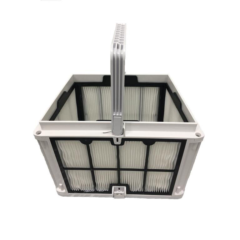 Maytronics Dolphin - 9991458-ASSY - Élément filtrant de remplacement pour cartouche Dolphin