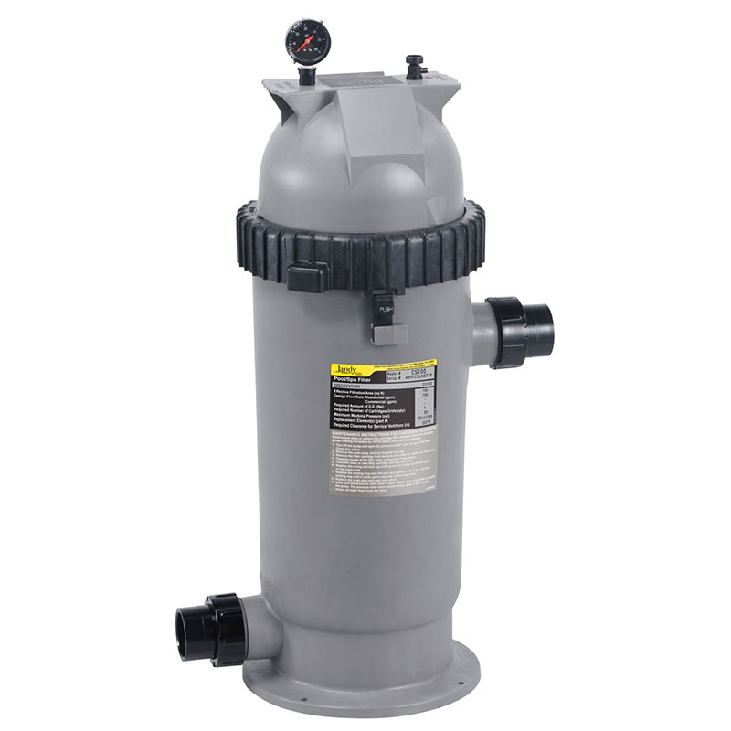 Jandy Pro Series CS 150 Cartridge Filter (150 sq. ft) Pool Supplies
