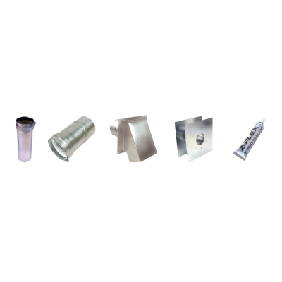 Pentair Original Pool Heater Vent Kit