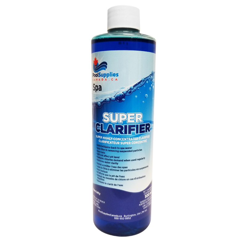 hth super clarifier reviews