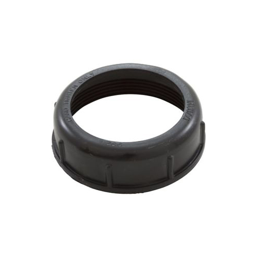 Carvin - 14427306R - Locking Nut (3-10 Butt, PVC Black)