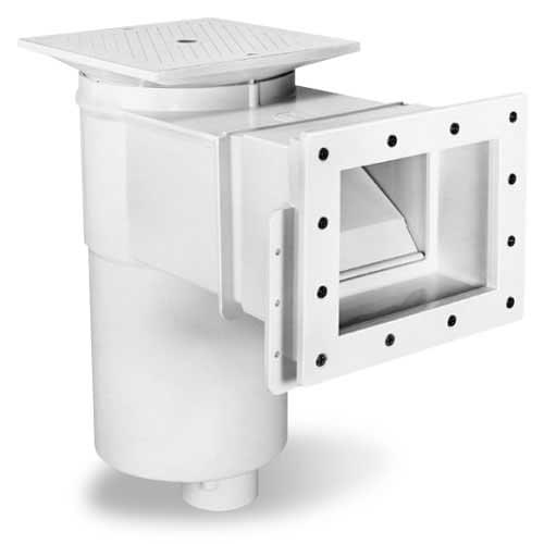 Open Box Hayward SP1084 Inground Skimmer Complete