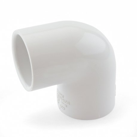 1 Inch 90-Degree Elbow - Slip x Slip