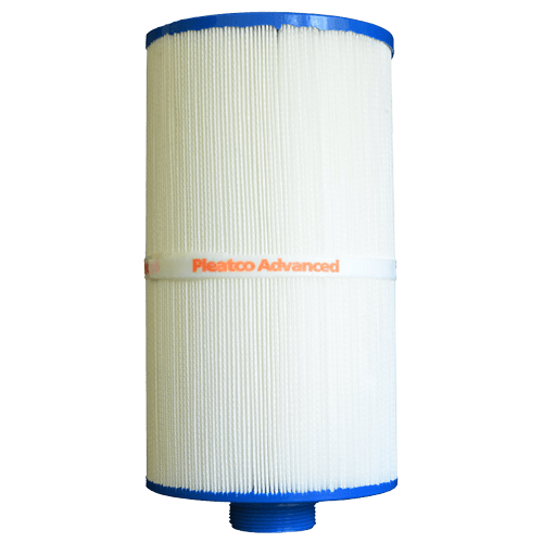 Pleatco For Freeflow / Fantasy Spas - PFF42TCP4 - Single Filter