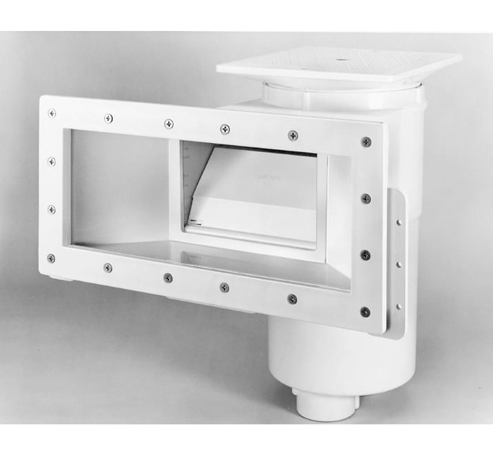 Open Box Hayward SP1085 Inground Skimmer Pool Supplies Canada