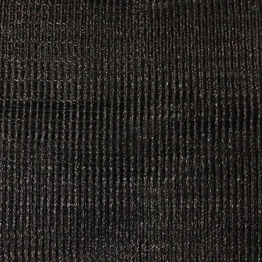 16 x 34 ft Oval Mesh Leaf Cover Hemmed