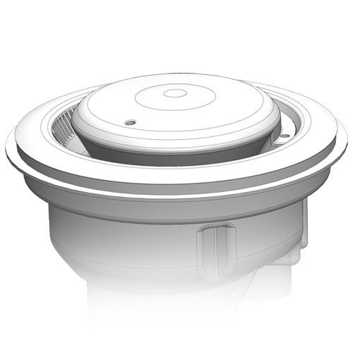 Drain de débris Paramount MDX-R3 conforme à la norme VGB (gris foncé)