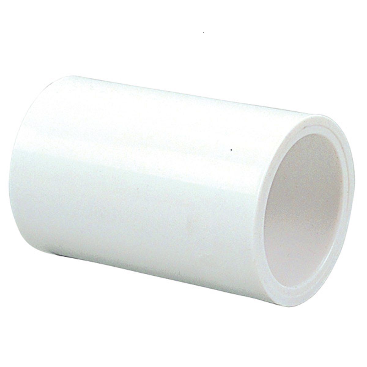 1 Inch Coupling - Slip x Slip