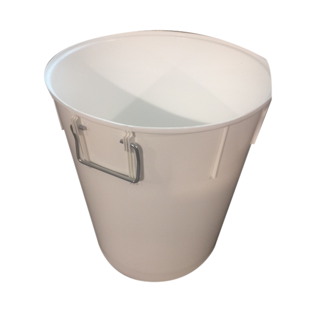 Baril de stockage de couverture d'hiver (sans couvercle)