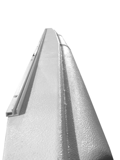 6 Foot Step Cover for Lock In Covers