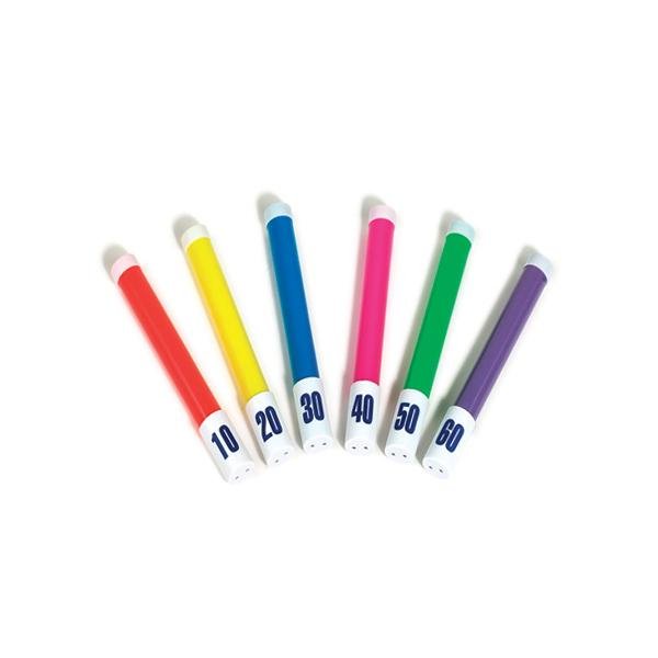 Flex-Sticks Action Dive Game