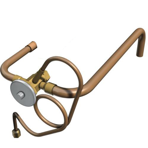 Hayward HPX15024214 - Expansion Valve Assembly