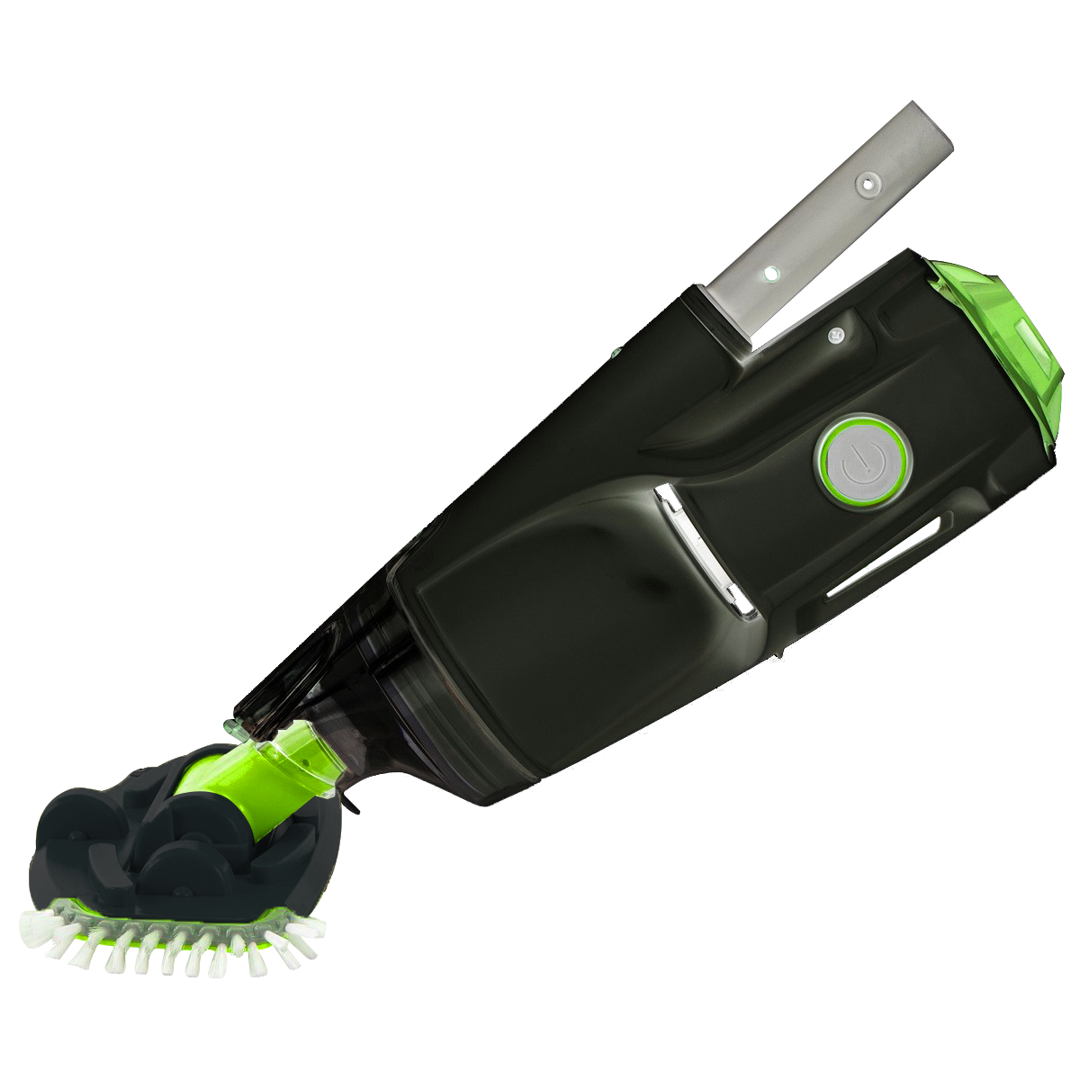 Nettoyeur de piscine et de spa rechargeable P300