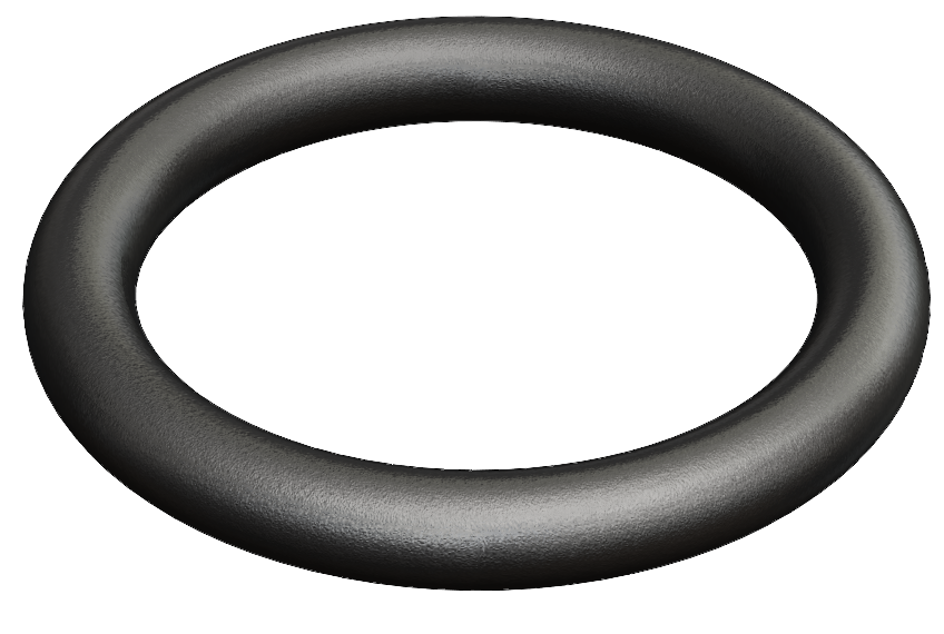 Pura Vida 21835  PSII-48PV/PMIII-82PV - Rubber O' Ring