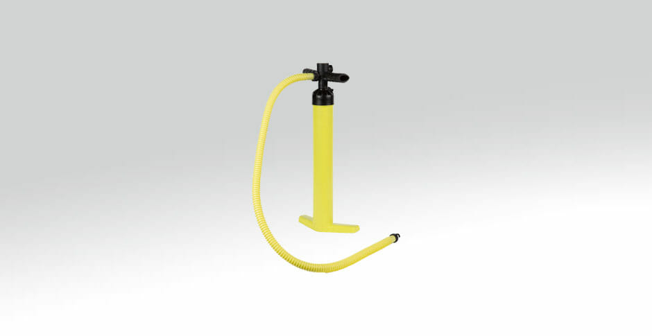 Discontinued Air02 Vertex 89 x 89 Inch Espresso Coloured Inflatable Hot Tub Cover