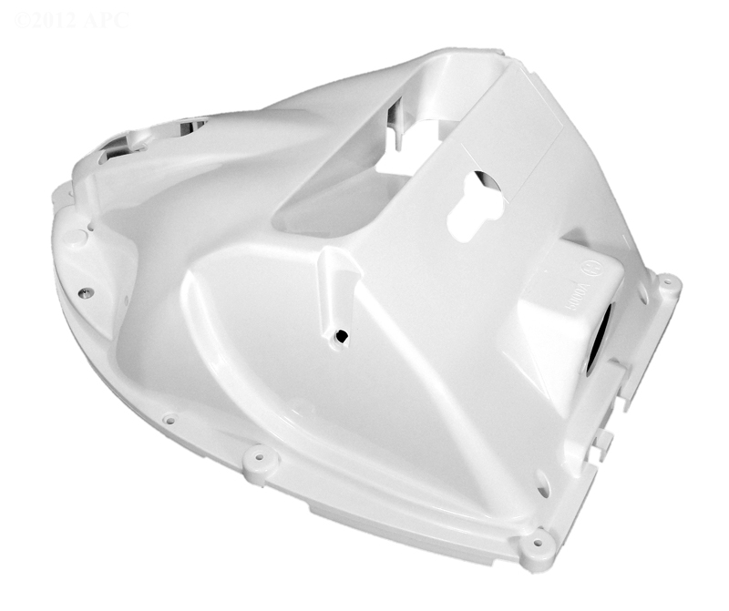 Hayward - AX5000A2 - Bottom Housing Replacement