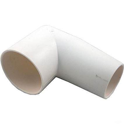 Hayward - AXV151 - 90 Degree Elbow