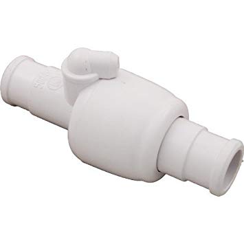 Hayward - AX5000JSA - Pivotant à jets