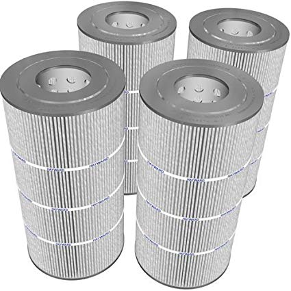 Hayward - CX580XREPAK4 - 325 Sq Ft Swim Clear Replacement Element (4 Pack)