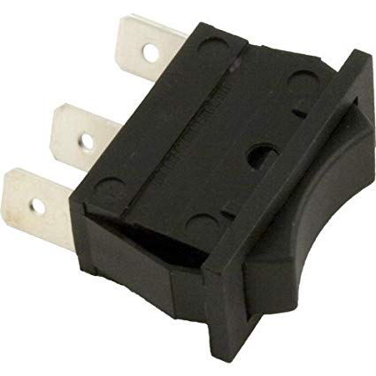 Hayward - CHXTSW1931 - 3-Way Toggle Switch Replacement
