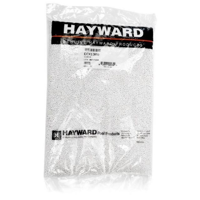 Hayward Schmear, White