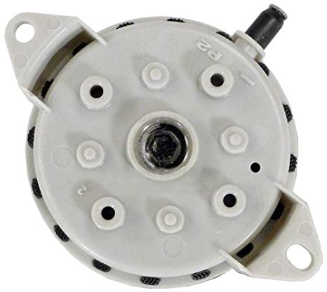 Hayward - FDXLVPS1930 - Indoor Vent Pressure Switch Kit