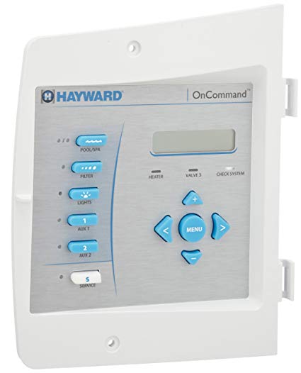 Hayward - GLX-LOC-ONCOM - Oncommand Local Display