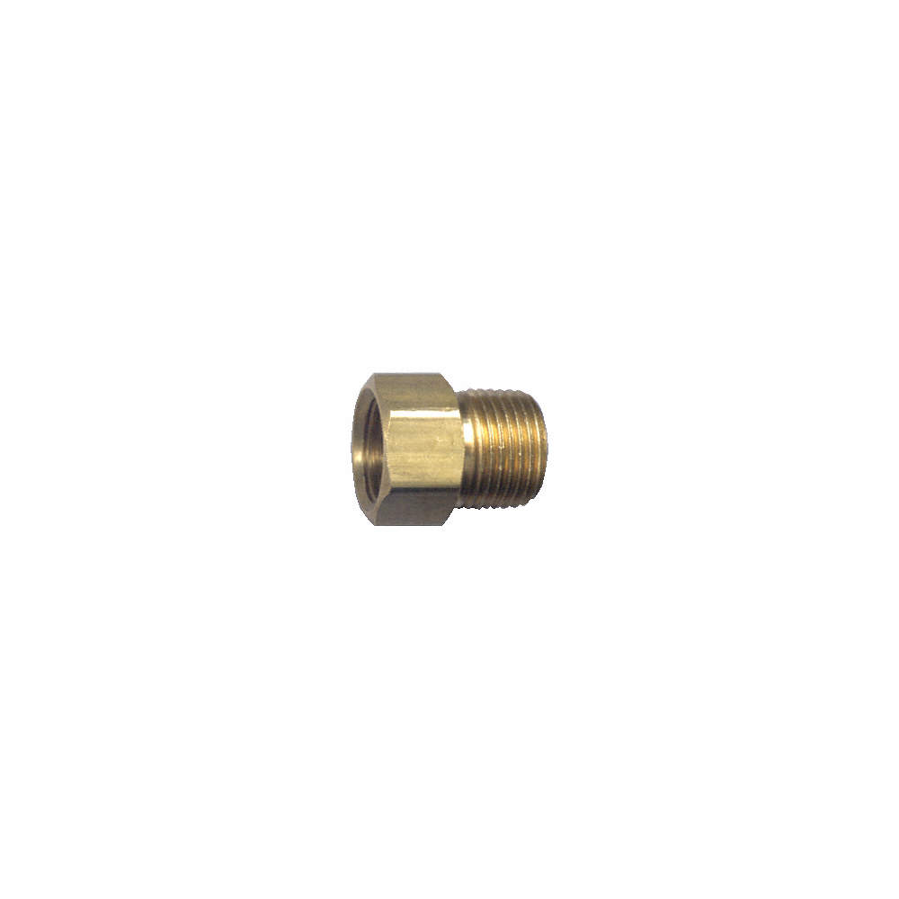 Hayward - SMX302100003 - Raccord en laiton de 0,75 pouce
