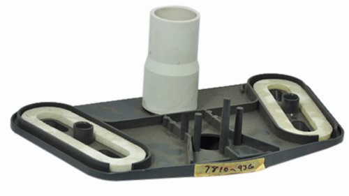 Hayward - RCX781093G - Filter Cover Back Plate Assembly