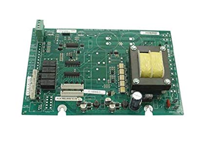 Hayward - GLX-PCB-EXP - Aqua Logic PS-16 PCB Expansion Unit