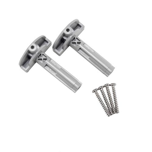 Hayward - RCX97507PAK2 - Roller Wheel Shaft (Set Of 2)