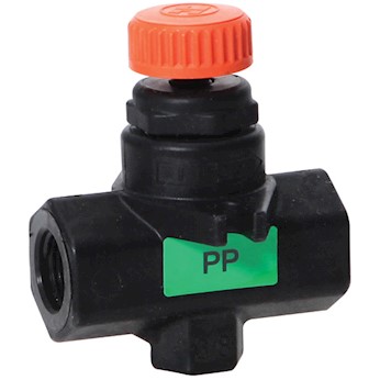 Hayward - HPX2000-1404 - Needle Valve 3/8 Inch