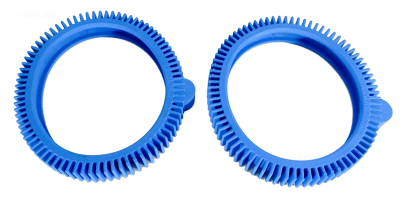 Hayward - PVX679PK2 - Super Super Wheel Tread (Blue)
