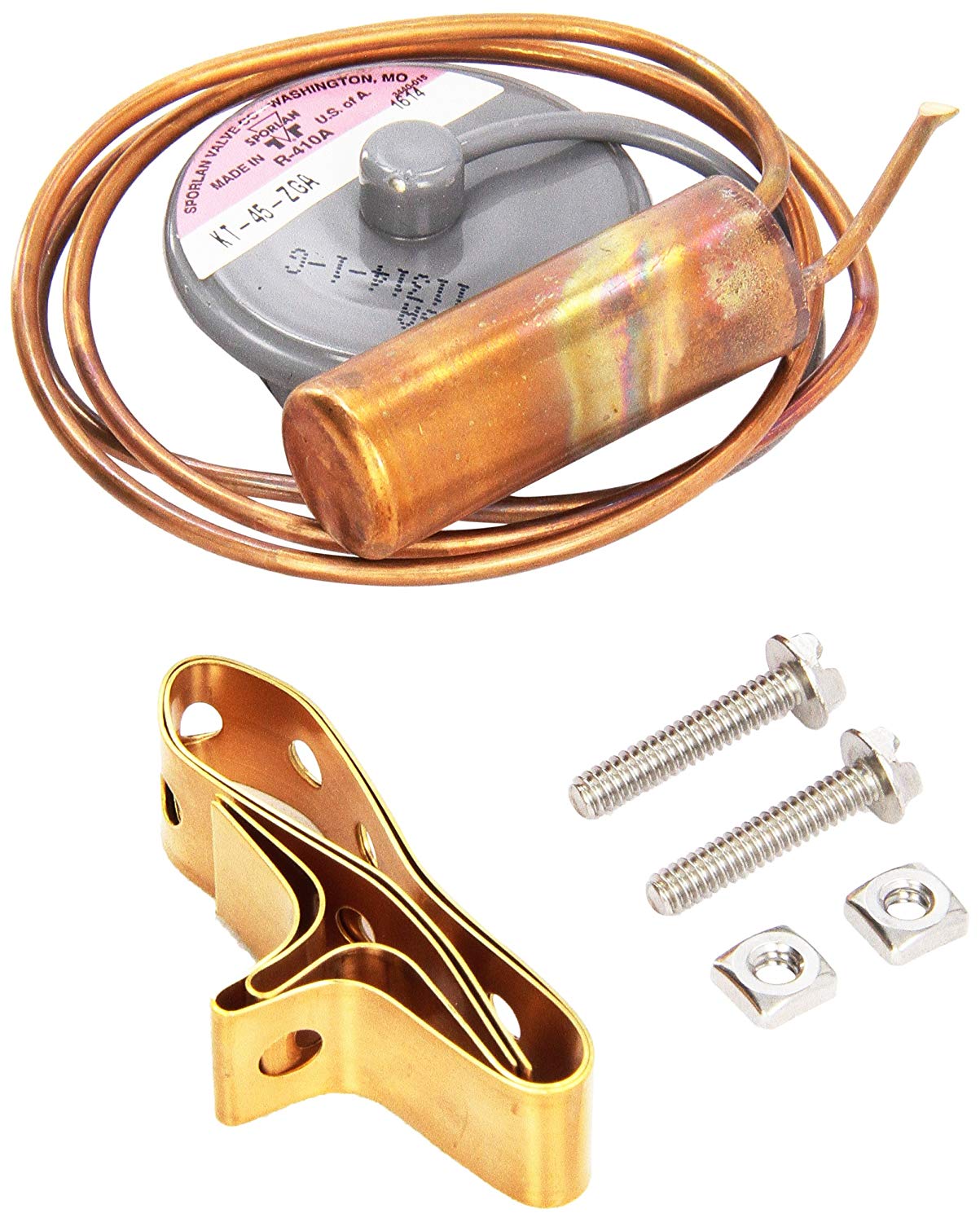 Hayward T Static Element Kit