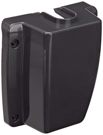 Hayward - RCX9716 - Solenoid Cover (Dark Grey)