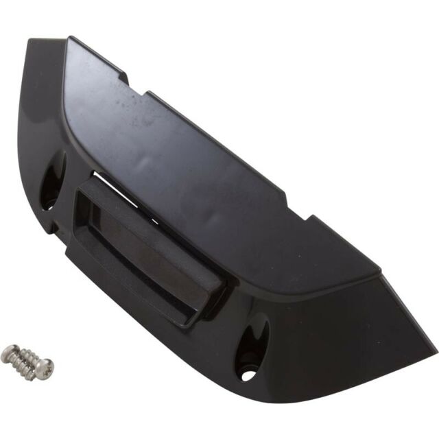 Hayward - RCX341108BK - Ensemble de boutons (noir métallique)