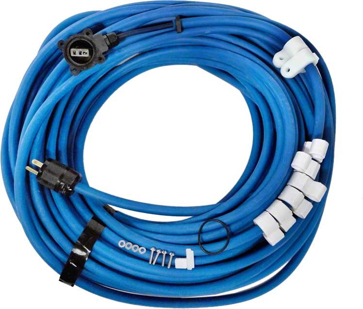 Hayward - RCX510 - Ensemble de cordes NSPI de 150 pieds pour KingShark2